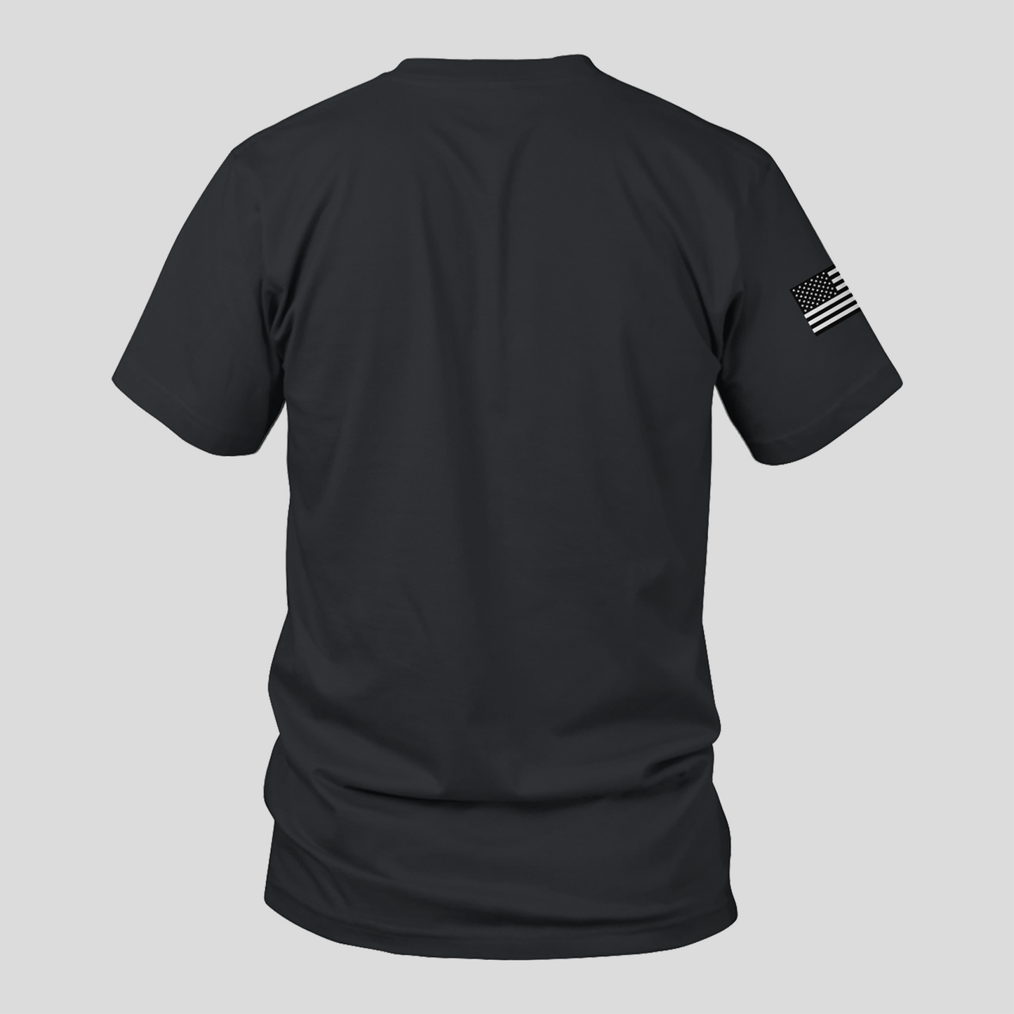 Don't Thank Me, Thank My Brother Who Never Came Back