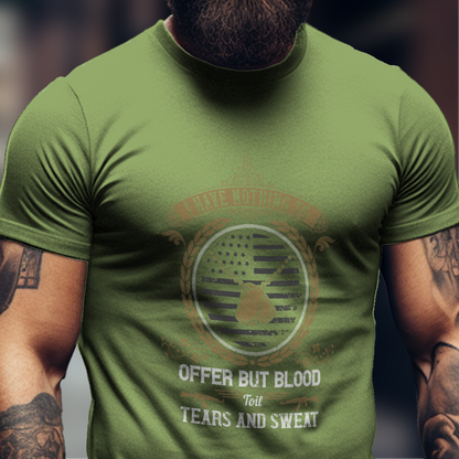 I Have Nothing To Shirt