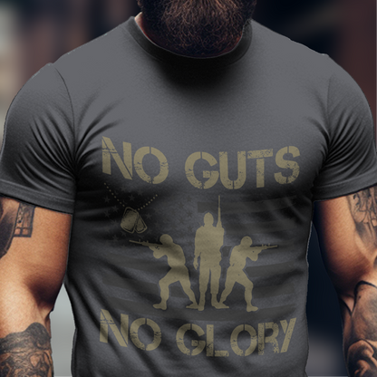 No Guts No Glory Shirt