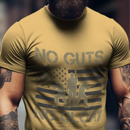 No Guts No Glory Shirt