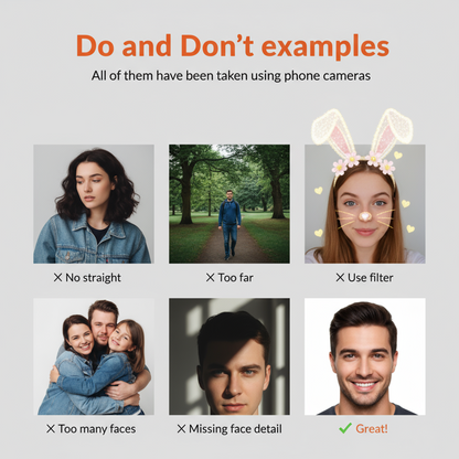 Personalized WANTED for Heroic Service Ornament | Custom Name Military Keepsake