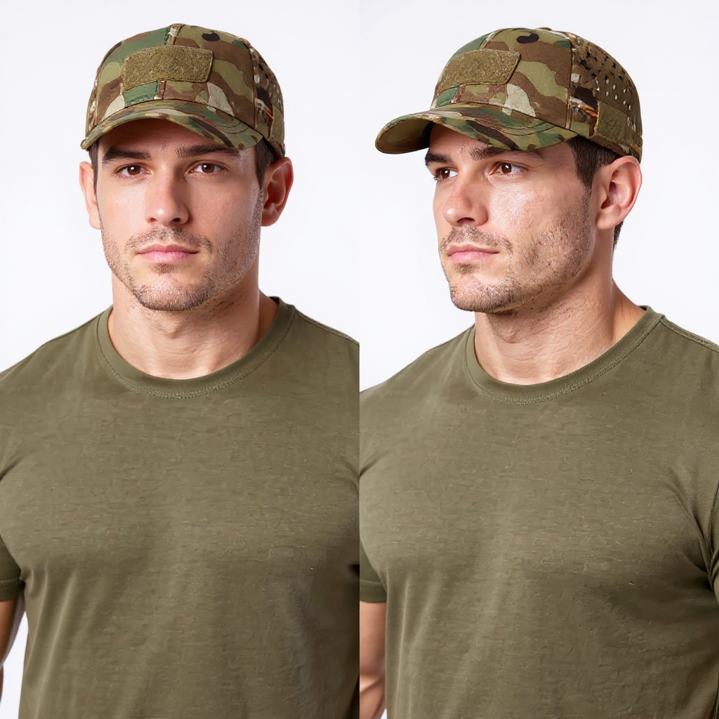 Recon Spec Eyewear Retention Hat